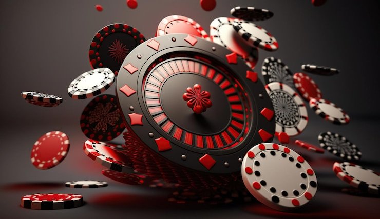 Dasbor keamanan akun tuantogel di layar