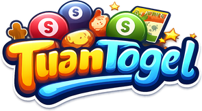 Logo tuantogel untuk navigasi beranda